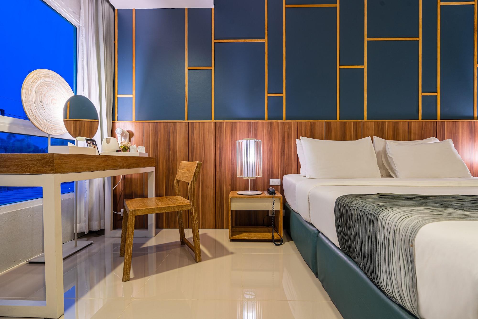 Hug Nimman Hotel Τσιάνγκ Μάι Εξωτερικό φωτογραφία
