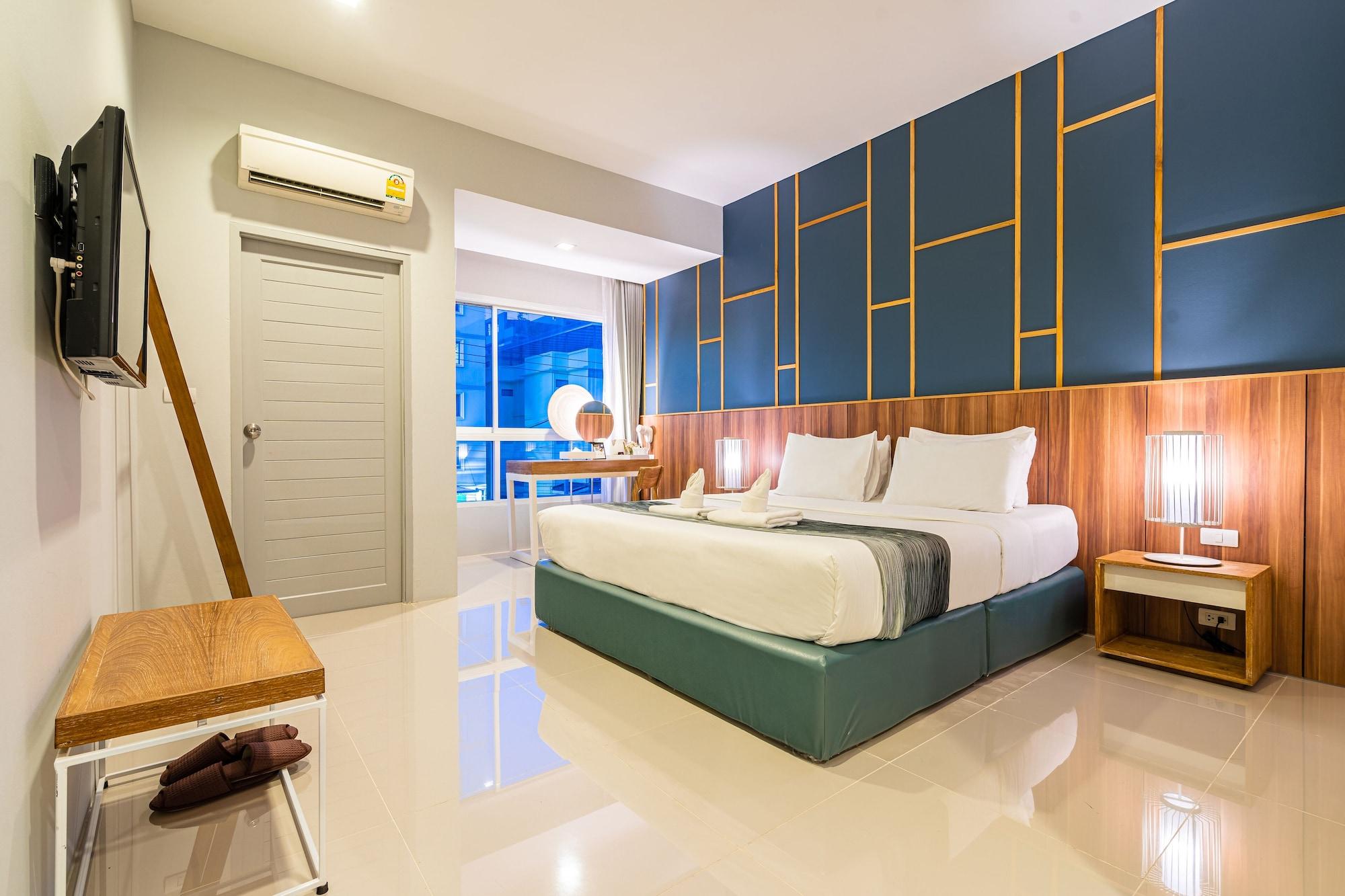 Hug Nimman Hotel Τσιάνγκ Μάι Εξωτερικό φωτογραφία