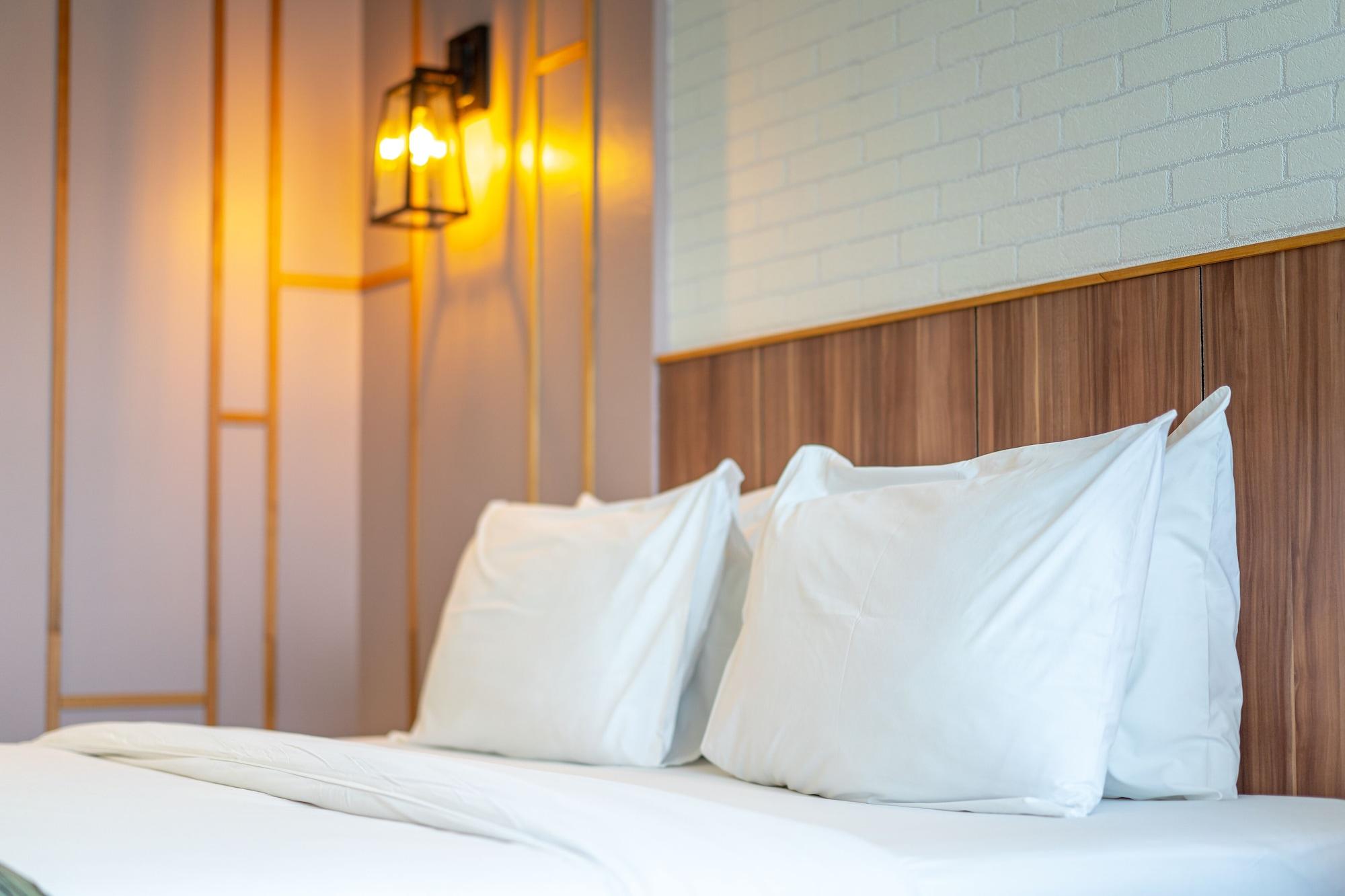 Hug Nimman Hotel Τσιάνγκ Μάι Εξωτερικό φωτογραφία