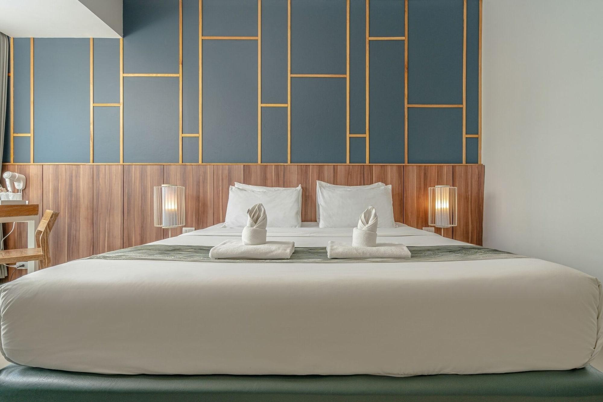 Hug Nimman Hotel Τσιάνγκ Μάι Εξωτερικό φωτογραφία