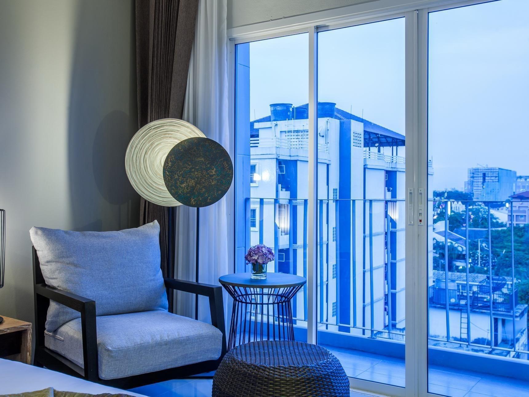 Hug Nimman Hotel Τσιάνγκ Μάι Εξωτερικό φωτογραφία