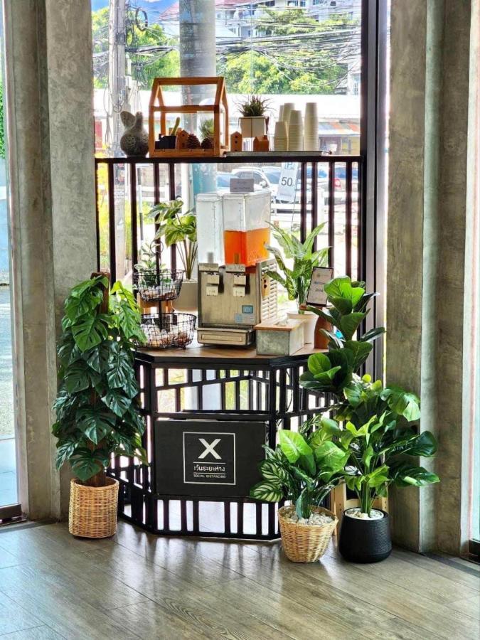 Hug Nimman Hotel Τσιάνγκ Μάι Εξωτερικό φωτογραφία