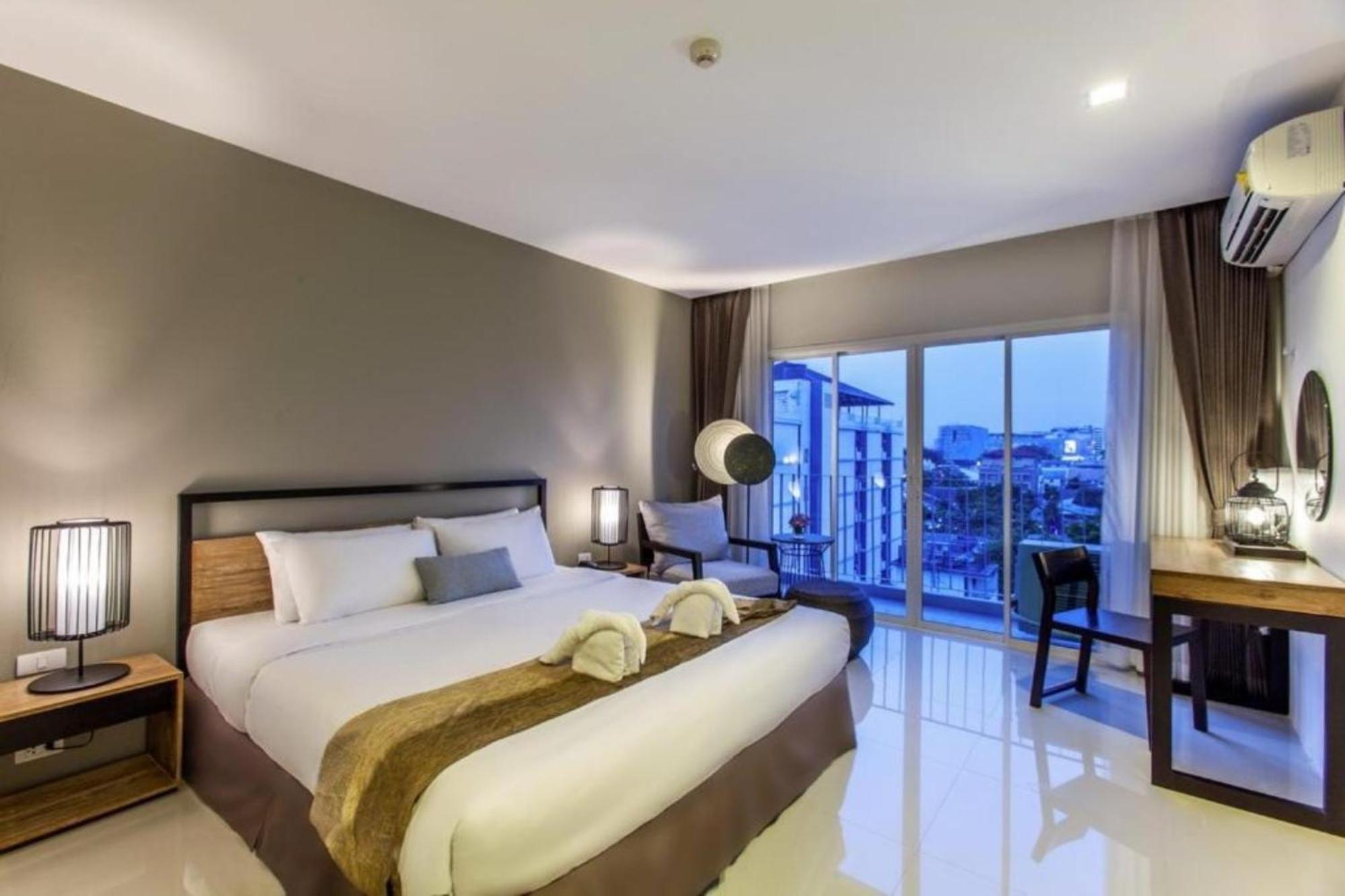Hug Nimman Hotel Τσιάνγκ Μάι Εξωτερικό φωτογραφία