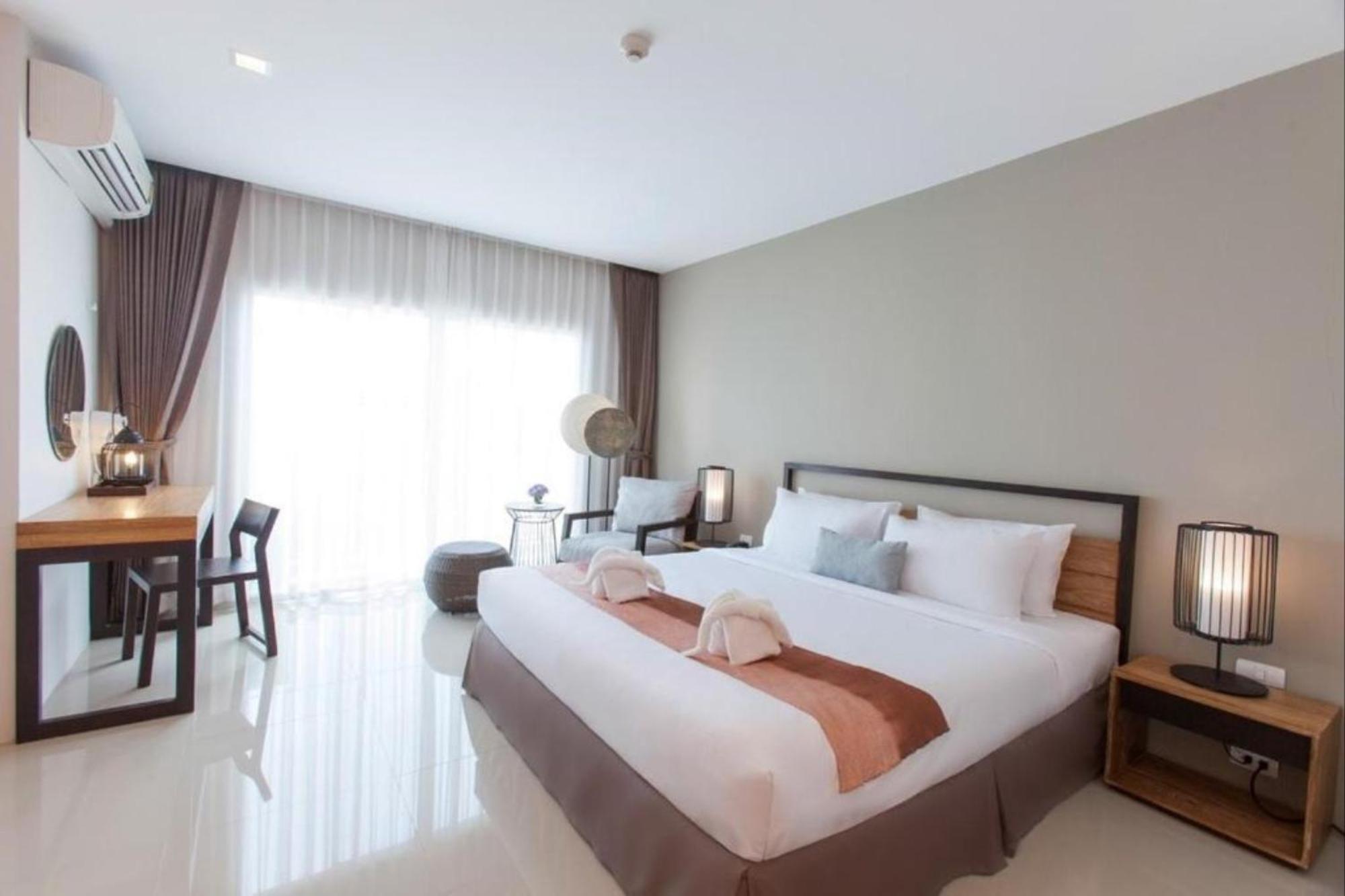 Hug Nimman Hotel Τσιάνγκ Μάι Εξωτερικό φωτογραφία