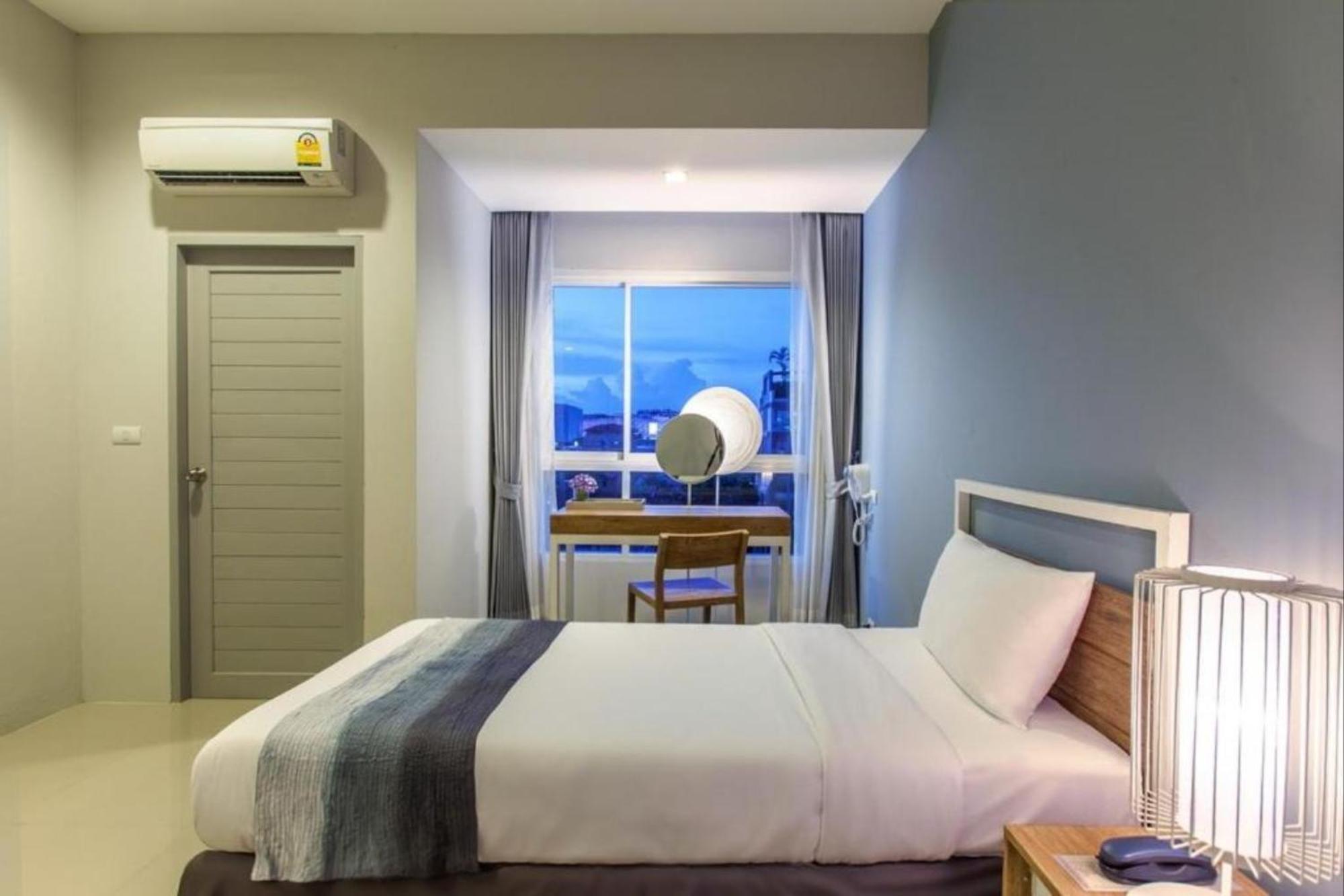 Hug Nimman Hotel Τσιάνγκ Μάι Εξωτερικό φωτογραφία