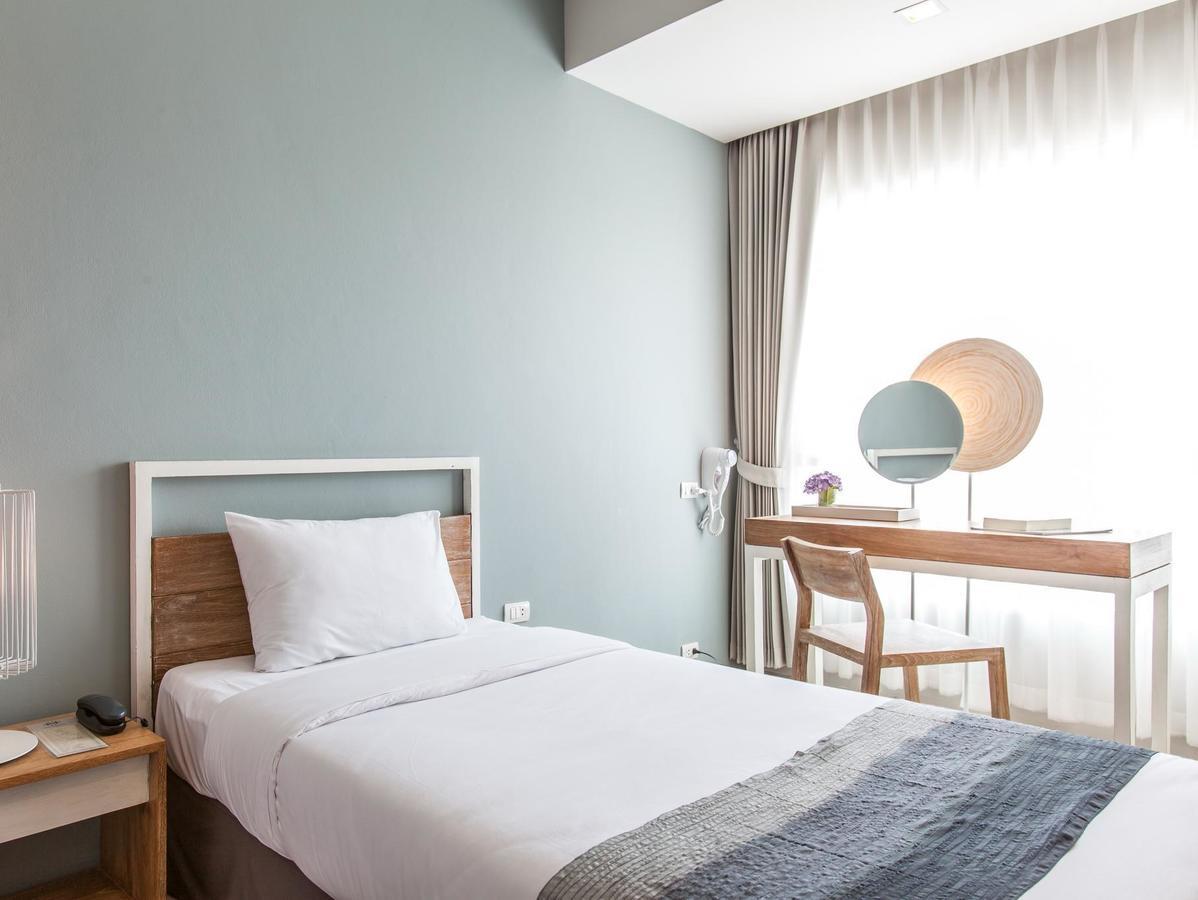 Hug Nimman Hotel Τσιάνγκ Μάι Εξωτερικό φωτογραφία