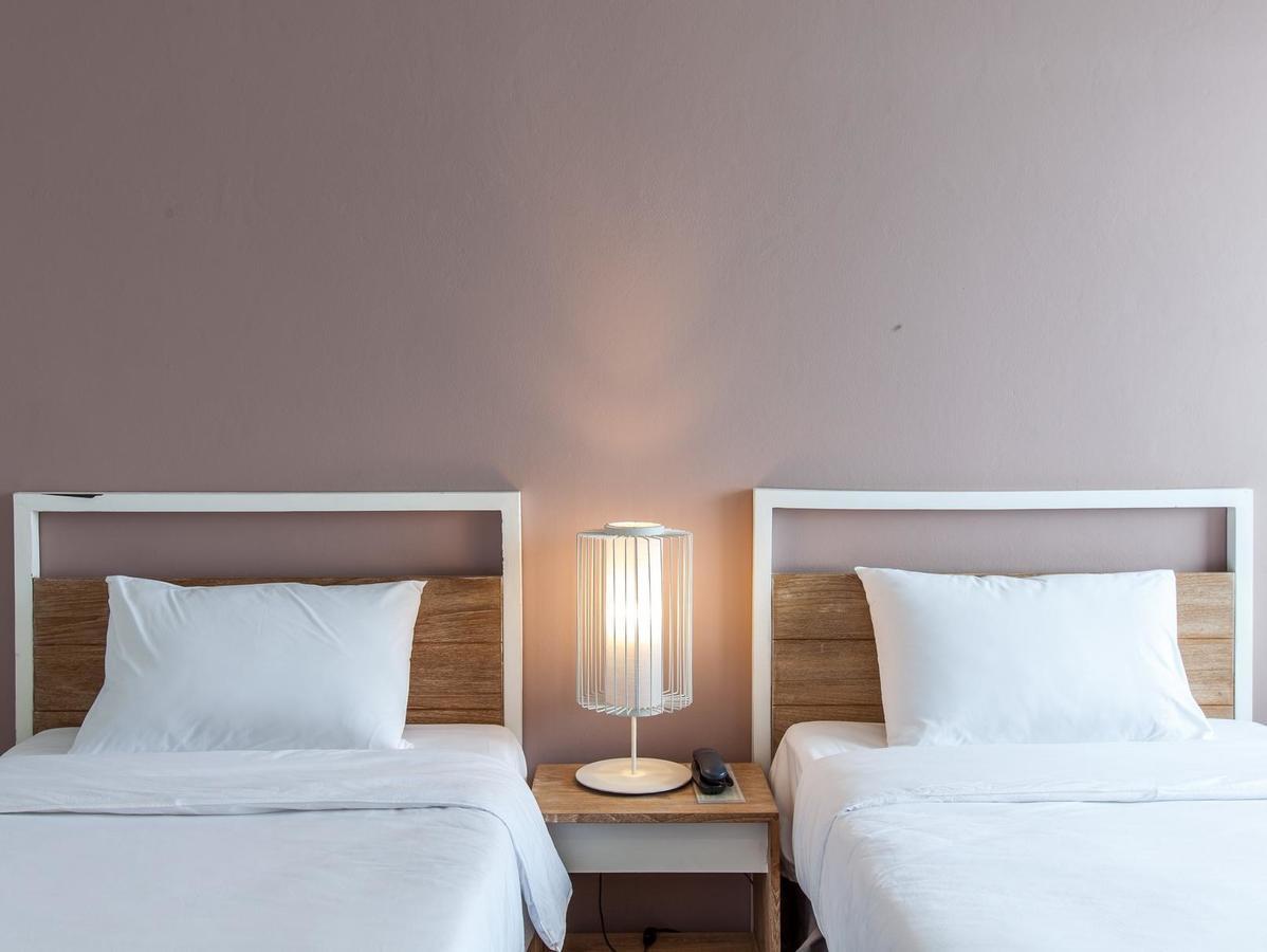 Hug Nimman Hotel Τσιάνγκ Μάι Εξωτερικό φωτογραφία