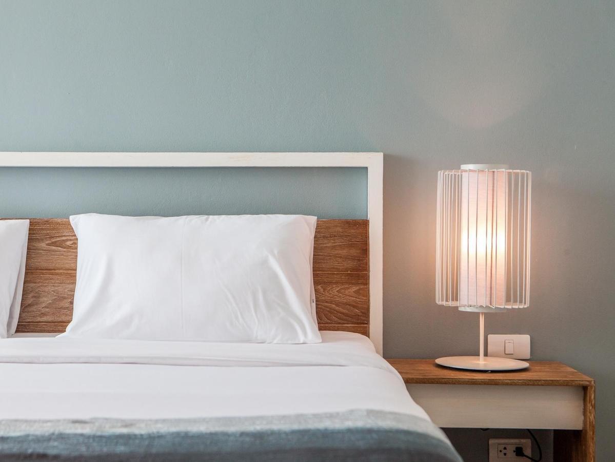 Hug Nimman Hotel Τσιάνγκ Μάι Εξωτερικό φωτογραφία