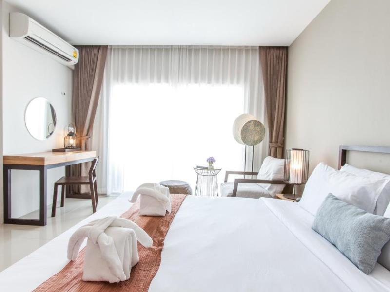 Hug Nimman Hotel Τσιάνγκ Μάι Εξωτερικό φωτογραφία