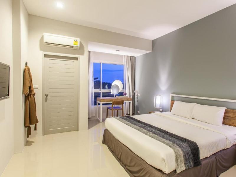 Hug Nimman Hotel Τσιάνγκ Μάι Εξωτερικό φωτογραφία