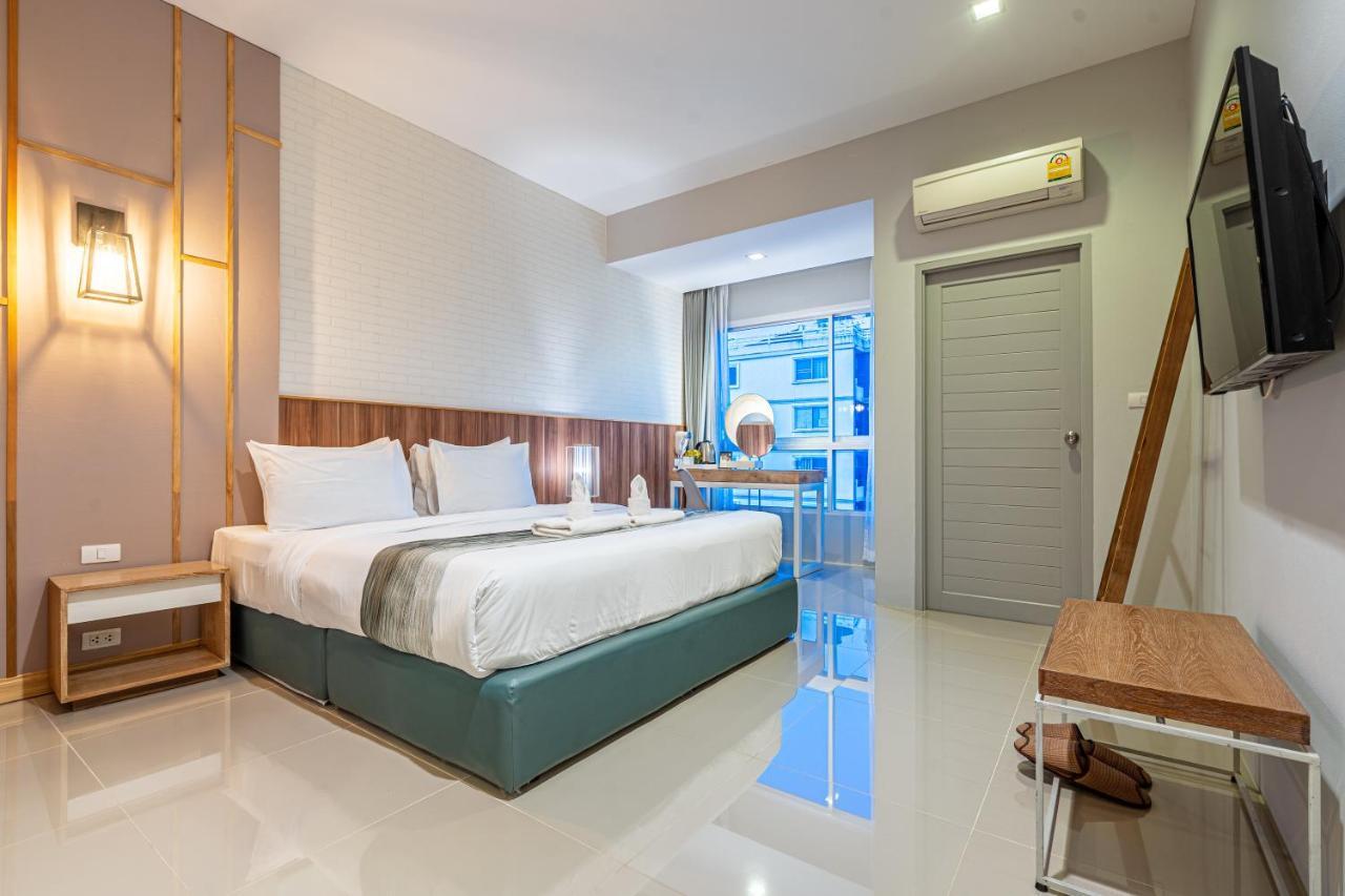 Hug Nimman Hotel Τσιάνγκ Μάι Εξωτερικό φωτογραφία